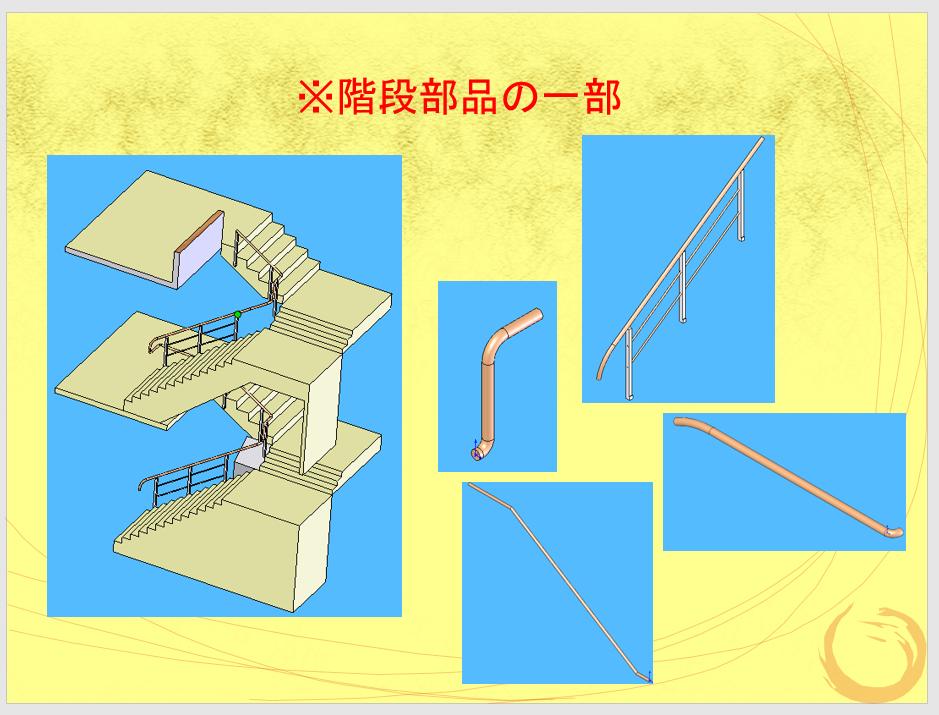 SolidWorksで作るMIEジオラマ