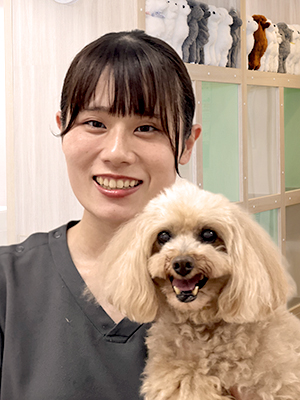 職員画像