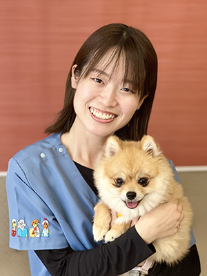 職員画像