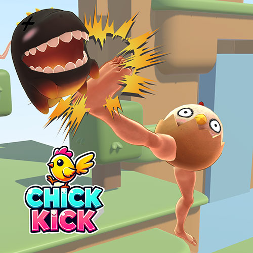 ChickKick