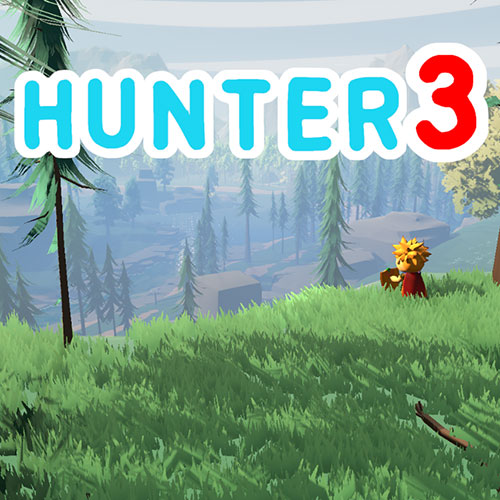 HUNTER3