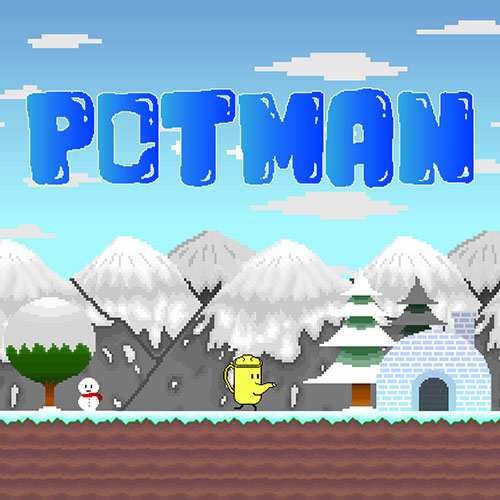 POTMAN