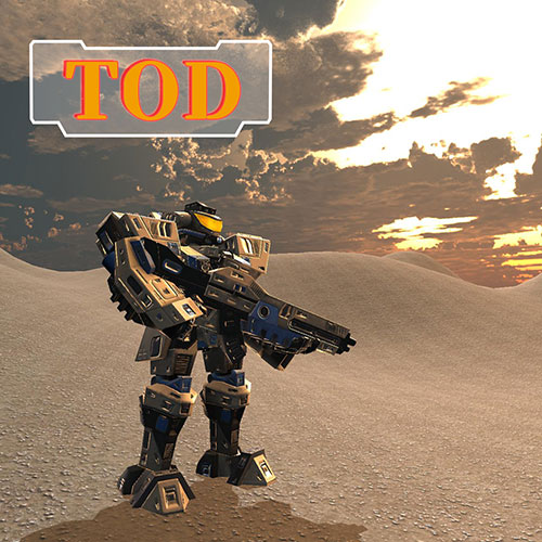 TOD