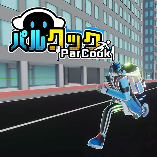 パルクック